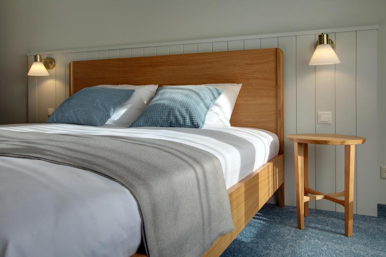 Marine Hotel Jūrkalne Eksteriør bilde