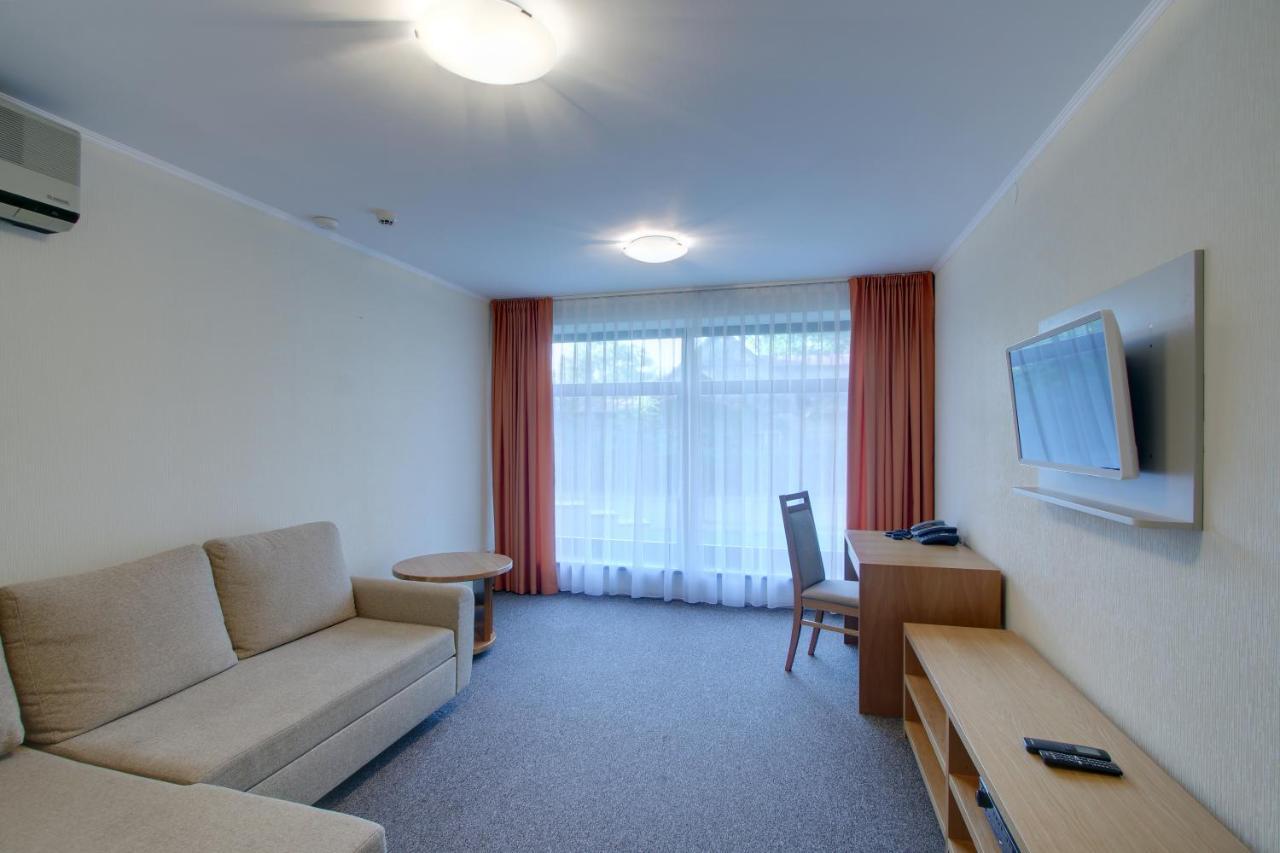 Marine Hotel Jūrkalne Rom bilde