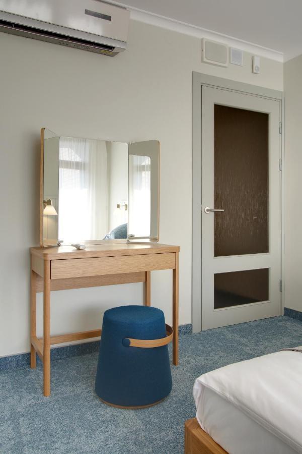 Marine Hotel Jūrkalne Eksteriør bilde