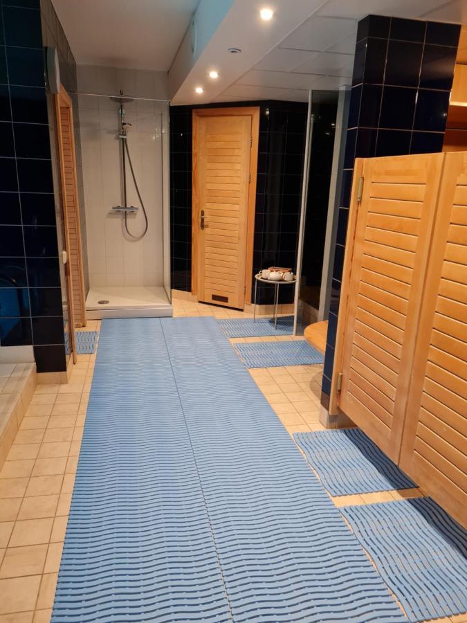 Marine Hotel Jūrkalne Eksteriør bilde